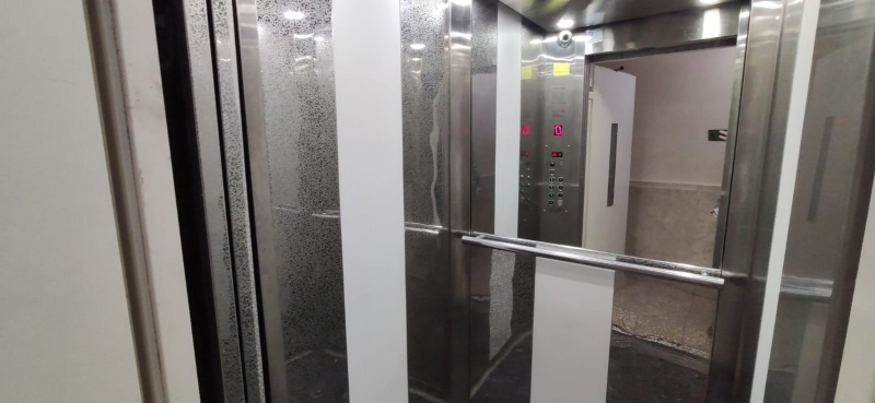 דירת 4 חדרים בבני עייש